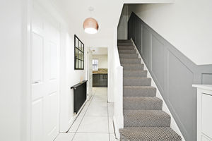 Flamsteed Crescent Newbold